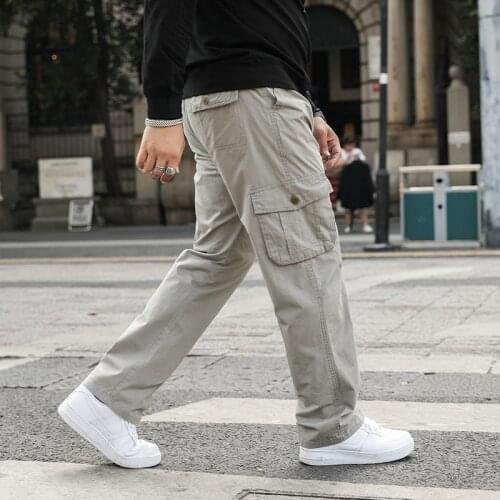 CLASSDIM Men's Trousers