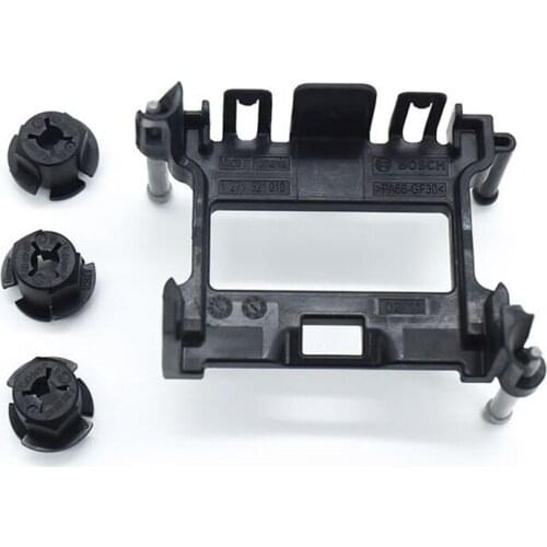 For Changan new cs75 plus adaptive cruise frame cover plate mounting bracket radar buckle