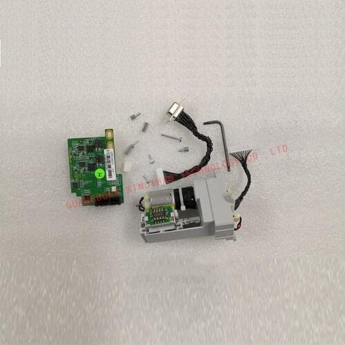 Evolis Primacy/Primacy Lamination/Zenius/Elypso/KC200B/Issengo/Privelio/Privelio XT Contact IC module/S10107 IC MODULE