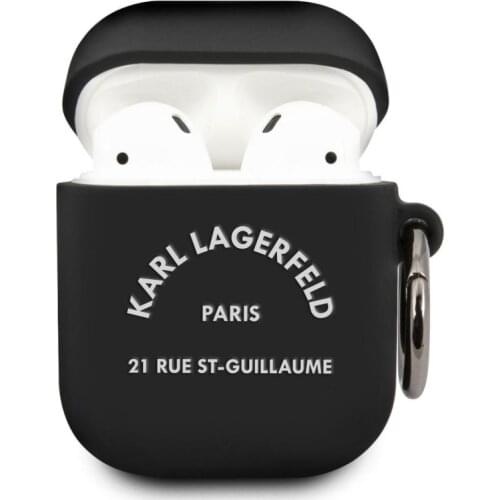 Karl Lagerfeld Headphone Accessories