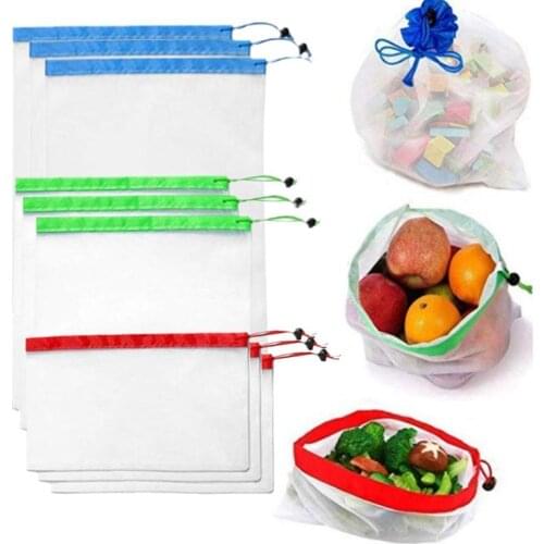 KITPIPI Storage Bags