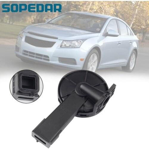 SOPEDAR Car Engine Valve Camshaft Rocker 55558118 55558673 55564395 Fit For Chevrolet Aveo Cruze Hatchback Saloon 2005-2012