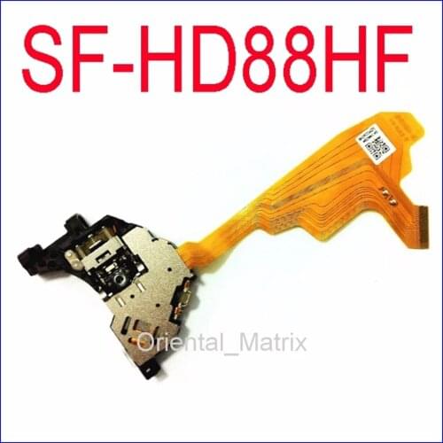 SF-HD88HF Car DVD Optical Pickup SFHD88HF Laser Lens Optical Pick-up