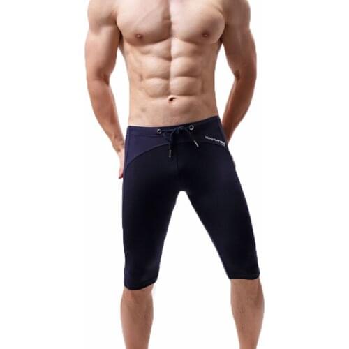 Men Cycling Sport Sexy Mesh Tights Leggings Pants Breathable Fitness Running Workout Training Leggins