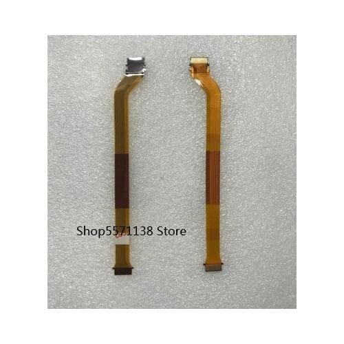 The new FOR Canon EF 28-300 mm F /3.5-5.6L IS USM lens has a high quality of cable and anti-vibration