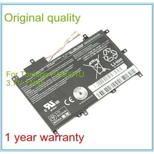 Original battery PA5031-1BRS battery for PA5031 U940 3572mah 3.7V 14WH
