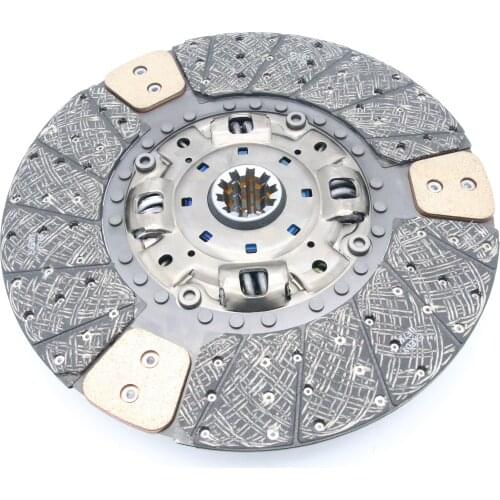 Genuine Original clutch disc 1-31240865-1 1312408651 6WG1 CYJ CXZ CVR EXD 6WF11312408652 1-31240865-2 BVP1876110020 1-87611002-0