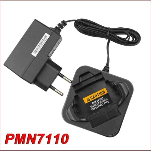 PMLN7109A PMLN7109 Single-Unit Charger for Motorola SL300 TLK100 SL300e SL1M SL1600 SL2600 CompatiIble Orther Handheld Radios