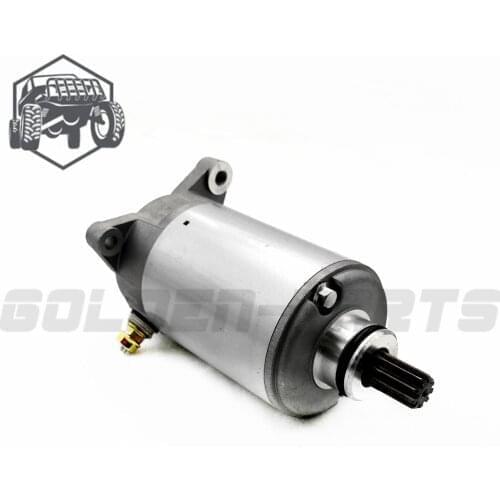 CAN AM BRP OUTLANDER 800 ATV STARTER 420-684-560