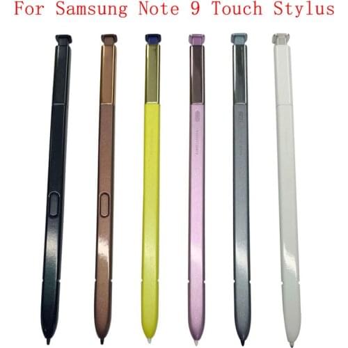 Stylus Touch Stylus Pen Capacitive Screen For Samsung Galaxy Note 9 N960F S Pen Touch with Logo