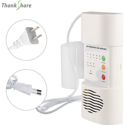 THANKSHARE Air Purifier Filters