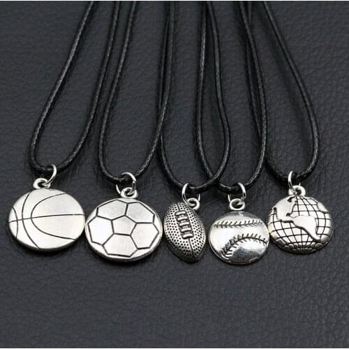 XCHARMS Necklaces
