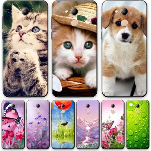 Adlucky Huawei Honor Play Phone Cases