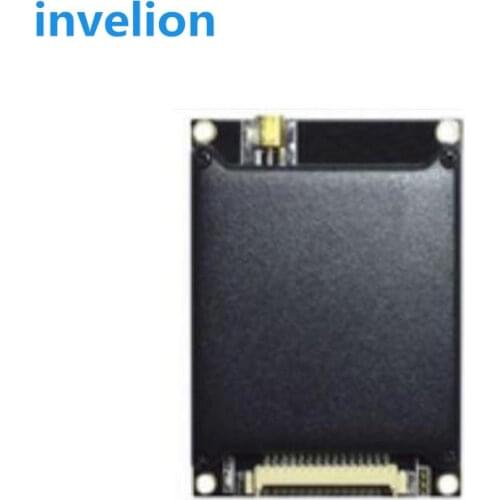 Impinj r2000 chip UHF RFID reader module 1 port single port for parking access control