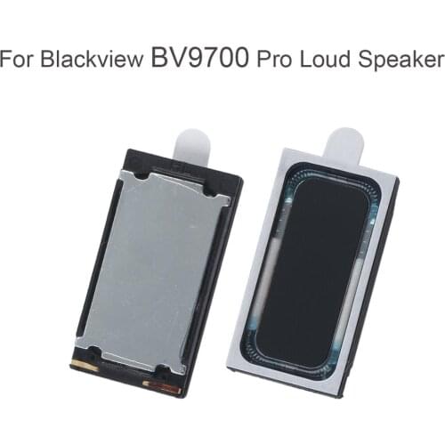 For Blackview BV9700 Pro Loud Speaker Accessories for BV9700 Pro Parts of the Cell Phone Loud Speaker Buzzer Ringer Replacement