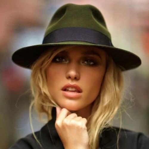 HXG&JQX Women's Cashmere Hats China