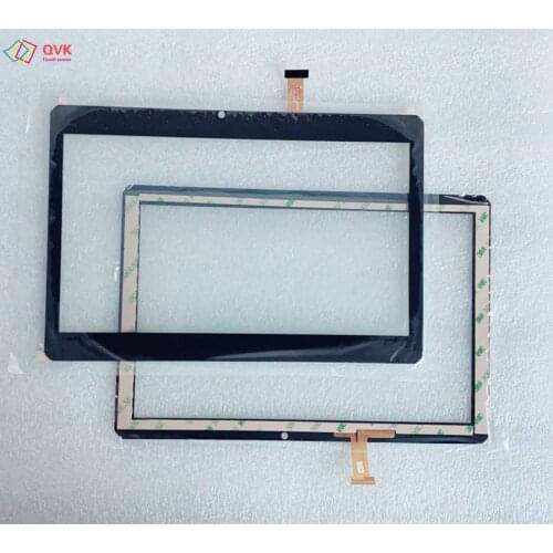 Black touch screen P/N HZYCTP-101787 HZYCTP-101788 HZYCTP_101789-Lee Capacitive Touch Screen Panel free