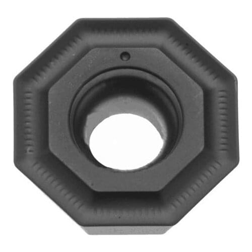 ODMT060508TN LT30,original LAMINA CNC blade carbide insert milling insert 10pcs/lot ODMT 060508 TN LT30