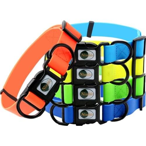 Pet Supplies Outdoor Belt Pet Dog Collar Dog Leash Traction Rope Adjustable Cushioning Elastic Reflective Safety Rope for Dog