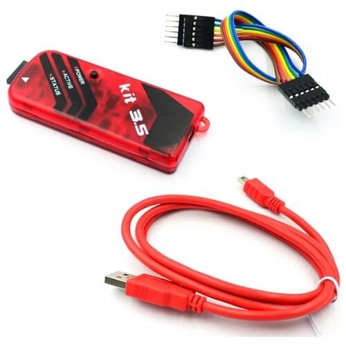 PICKIT3 PIC KIT3 PICKIT2 3 3.5 Programmer Offline Programming Simulation PIC Microcontroller Chip Monopoly