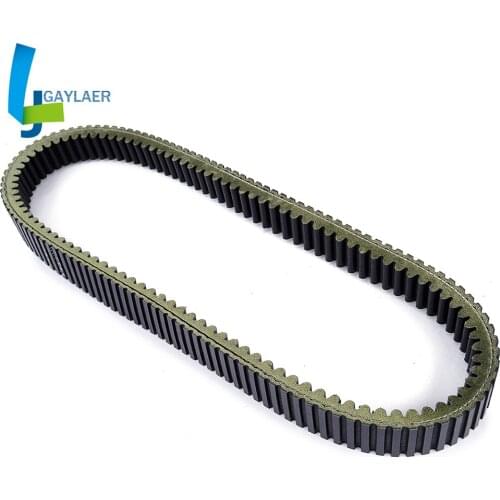 Drive Belt Replacement 0627-060 for Arctic Cat Bearcat 570 Lynx 2000 CF6 CF5 CF8 Crossfire 6 5 8 F5 F6 F8 EFI Clutch Belt