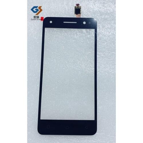 5 inch smartphone touch screen sensor glass panel repair parts Film 050-2358 v3 E466795