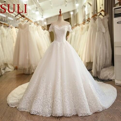 SuLi Women's Dresses