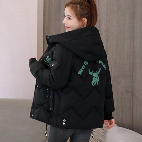 TaoYione Women's Fitted Down Jackets