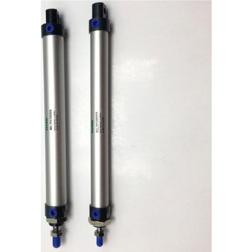 MAL16X100-S-U MAL16X125-S-U MAL16X200-S-U MAL16X100-S-CA MAL16X125-S-CA MAL16X200-S-CA YIYUN With magnetic mini cylinder