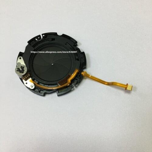 Repair Parts Lens Power Diaphragm Unit Shutter Aperture Control Ass'y For Sony FE 24-70mm F/2.8 GM , SEL2470GM