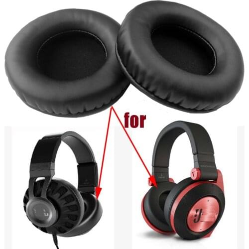 10 pair Replace ear pad for JBL Synchros S700/Synchros E50BT Headset(Earmuffes/ headphone cushion) Original Authentic earmuffs