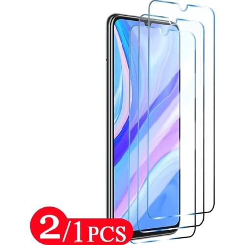 2/1Pcs for Huawei nova 4 4E 5 5i 5T 5Z 6 SE 7 7i 8 pro 3 3E 3i tempered glass phone screen protector protective film smartphone