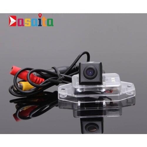 CCD Car Parking Camera for 2002-2009 Toyota Land Cruiser 120 Series Toyota Prado 2700 4000 Auto Backup Rear View Free shipping