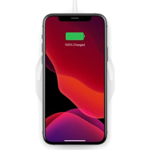 Belkin Wireless Chargers For Mobile Phones