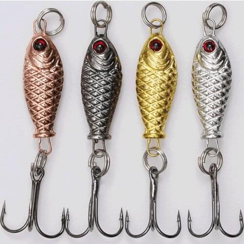 Bonjojoy Fishing Hooks