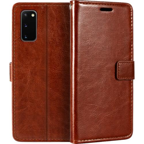 Case For Samsung Galaxy S20 FE 5G Wallet Premium Leather Magnetic Case Cover With Card Holder For Samsung Galaxy S20 Fan Edition