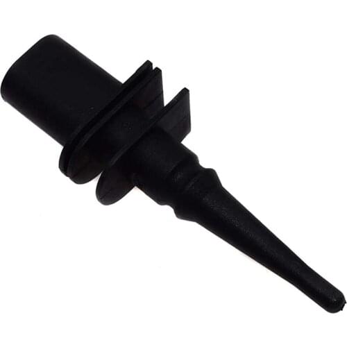 1Pc Front Rear Left Right Black Outside Car Air Temperature Sensor for BMW 1 6 7 Series E46 E90 E91 E39 E60 E63 E38 65816905133