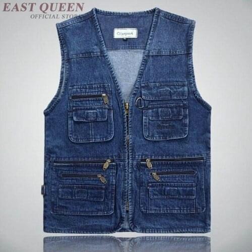 Мужские модные жилеты EASTQUEEN China At AliExpress