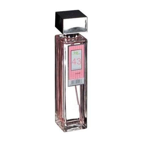 CARBO EAU PERFUM FEMME Nº43