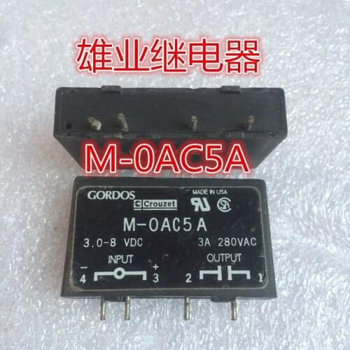 M-0AC5A Relay