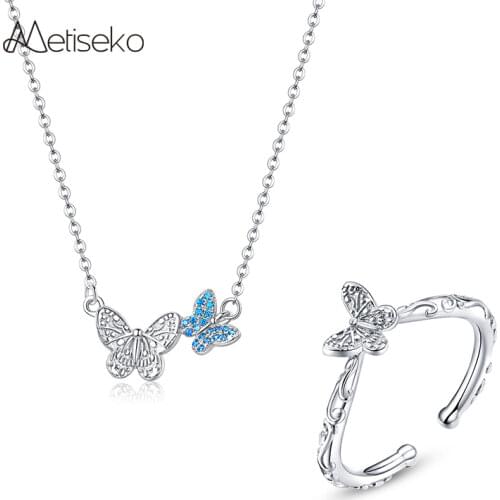 Ювелирные наборы Metiseko China At AliExpress