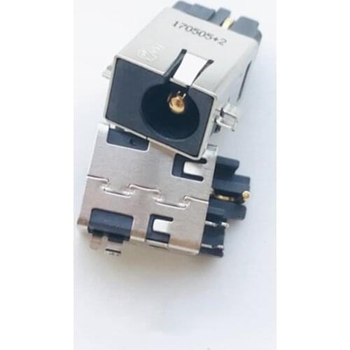 New Laptop DC Jack Power Socket Charging Connector Port For Asus K501LB K501LX K551LA K551LB K551LN