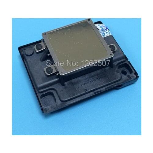 F190000 Printhead For Epson WF-7015 WF-7510 WF-7050 WF-3520 WF-7010 Printer head For Epson F190000