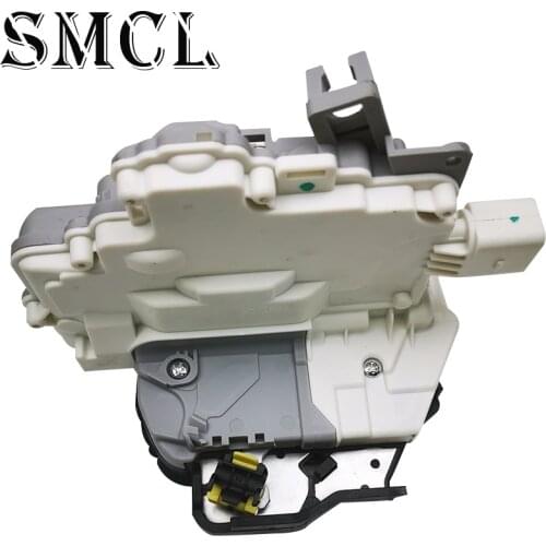 Door Lock Actuator Front Right For AUDI A4 RS4 A6 A3 EX EXEO/ST 8E1837016AA 4F1837016 4F1837016E