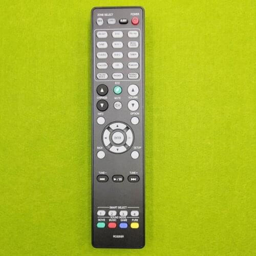 Remote Control RC025SR for Marantz RC034SR SR6009 SR6010 SR6011 NR1608 AV RECEIVER