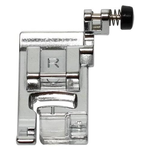 Thick material sewing special purpose universal presser foot suitable for household multifunctional sewing machine