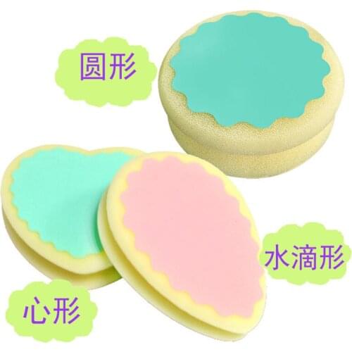 Magic Painless Hair Removal Depilation Sponge Pad Remove Hair Remover Effective For Dropshipping