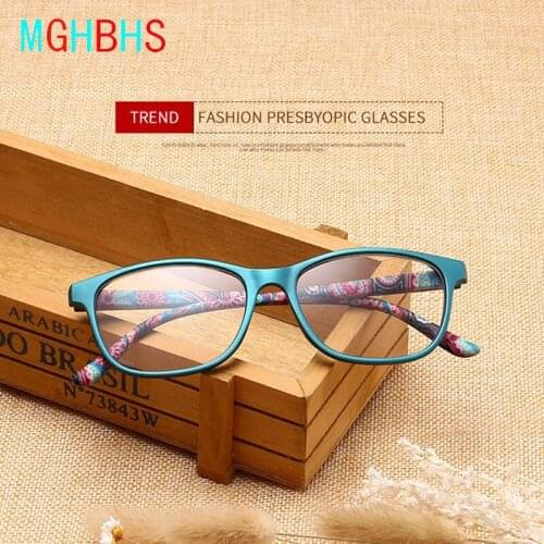 High-end mens reading glasses fashion trend womens reading glasses