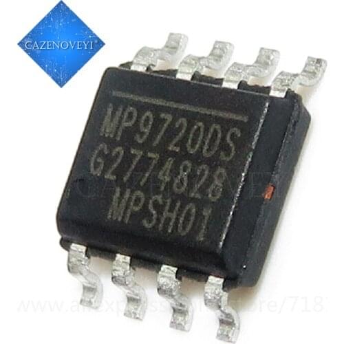 5pcs/lot MP9720DS MP9720 SOP-8 In Stock