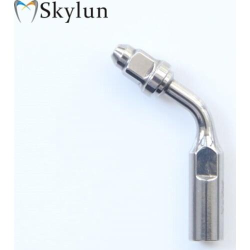 5PCS Dental Ultrasonic Scaler Tips ED1 NEW DENTAL ENDO TIP COMPATIBLE WITH SATELEC DTE ULTRASONIC SCALER ED1